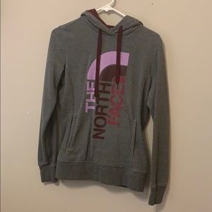 North Face Hoodie